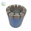 4 7/8 pulgadas PQ3 Diamond Core Bit